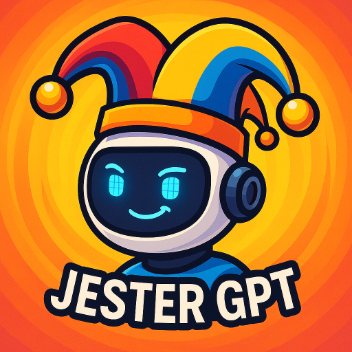 JesterGPT